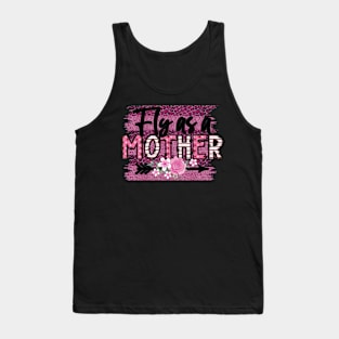 Fly As A Mother Tank Top